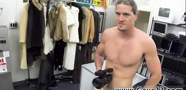  Boys having gay sex in thongs movies xxx Fitness trainer gets ass